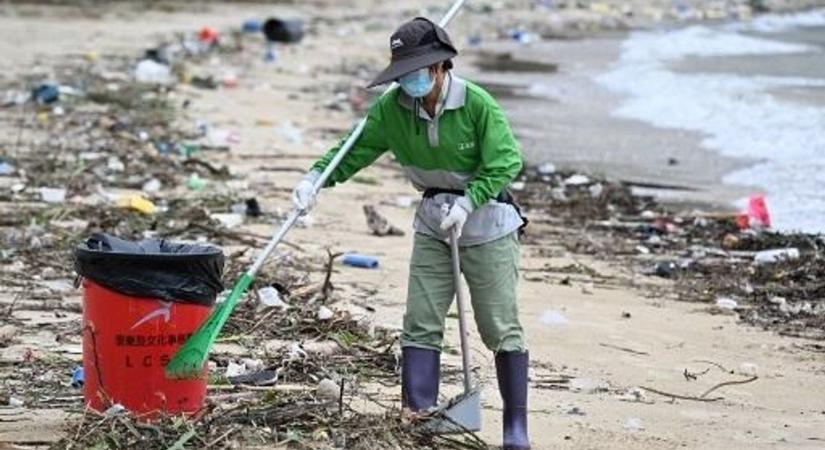 Rekordot döntött a zöldkötvénypiac, de még messze a siker