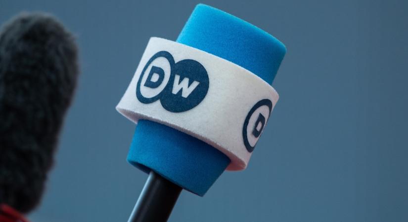 Újabb nagy médiavállalat került orosz tiltólistára