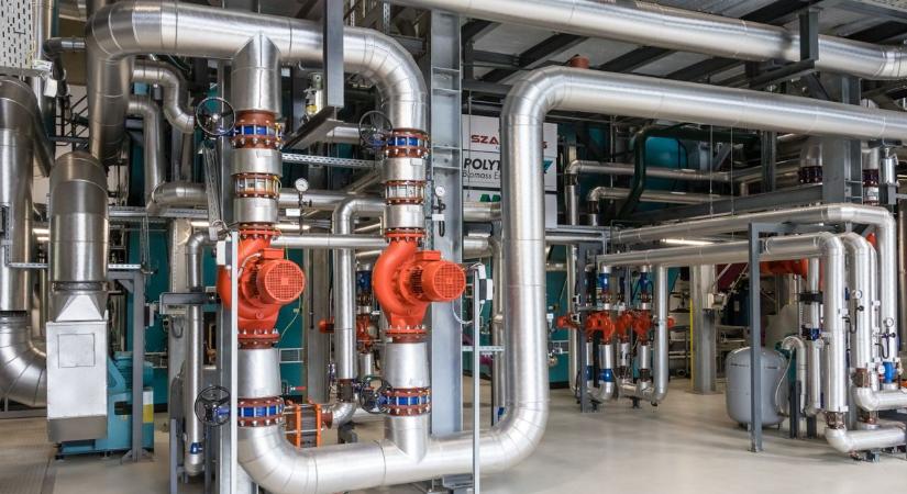 Az MI-vel már lakásokat is fűthetünk