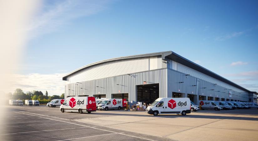 DPD Hungary Kft.: Hivatalos közlemény az év végi kézbesítési késésekkel kapcsolatban