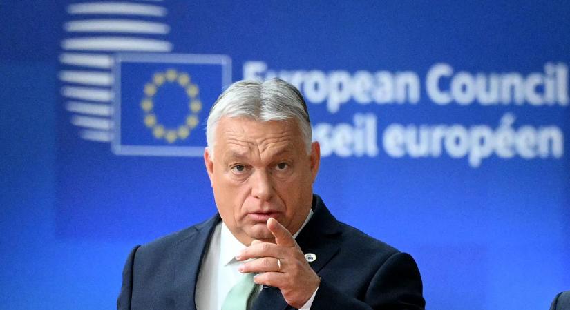 Orbán Viktor: Összegyűjtjük azokat az országokat, akik azt gondolják, hogy az orosz vagyon kisajátítása nem más, mint egy nyílt hadüzenet