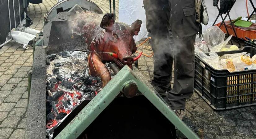 Megkegyelmezett a Meta a Facebook-oldalnak, amit malacsütés miatt jelentettek fel tömegesen a vegánok