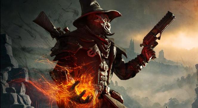 Miért készül ennyi játék az egyik leggyűlöltebb műfajban? A Witchfire alkotójának meglepően jó magyarázata van rá [VIDEO]