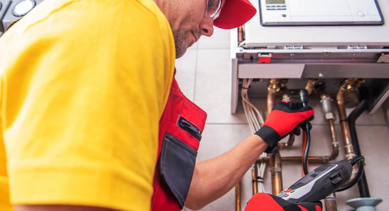 5 életmentő tanács, amivel elkerülhető a gázkatasztrófa