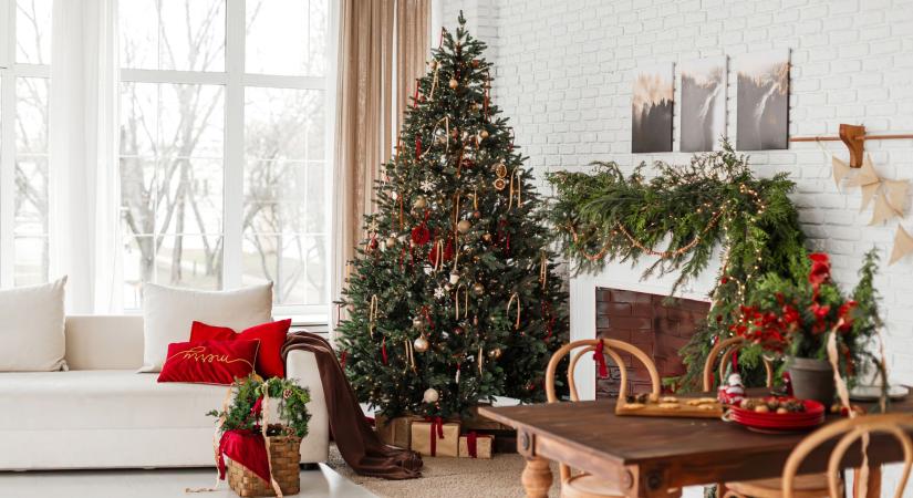 Most akkor igazi fenyő vagy műfenyő? Melyiket válaszd?