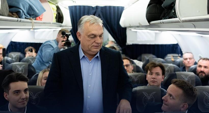 Putyin megnyugtatta Orbánt: ha továbbra is az orosz érdekeket képviseli, nem lesz baj
