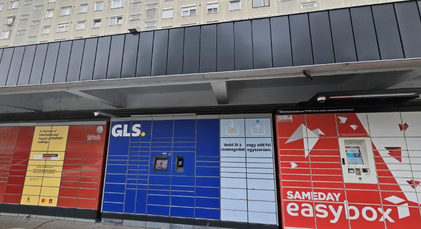 Baj van: rengeteg karácsonyi csomag nem érkezik meg időben