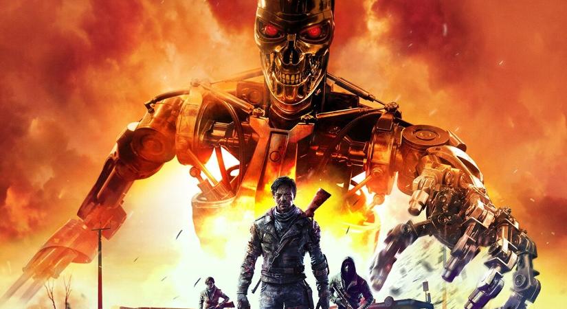 Nagy ígéretek, kevés eredmény: bajban a Terminator: Survivors