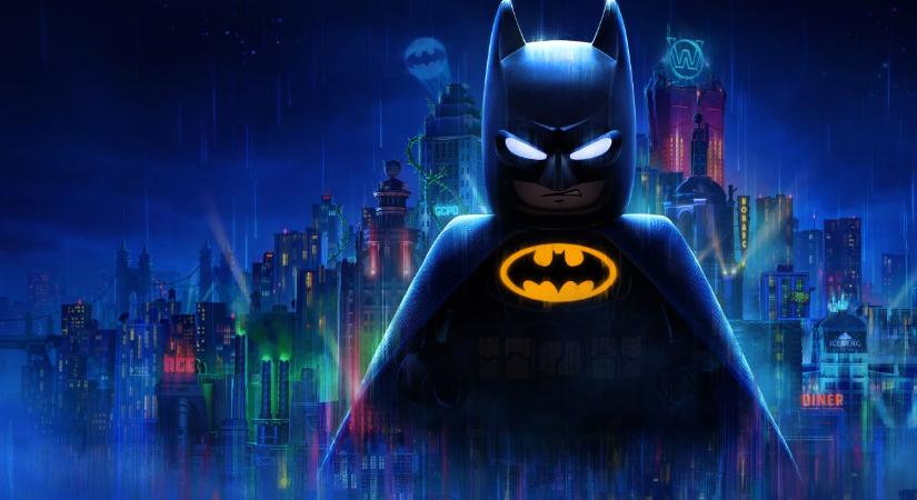 A LEGO Batman még nem vonulna nyugdíjba – Will Arnett visszatérésre utal