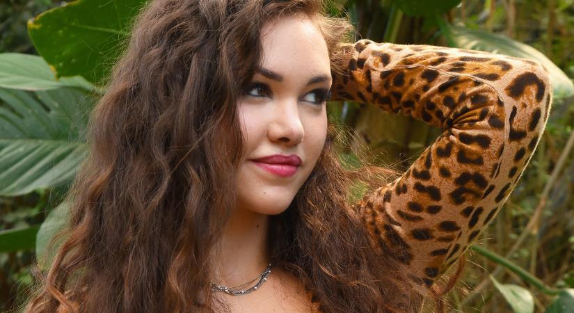 Súlyos betegséggel küzd Kóbor Léna