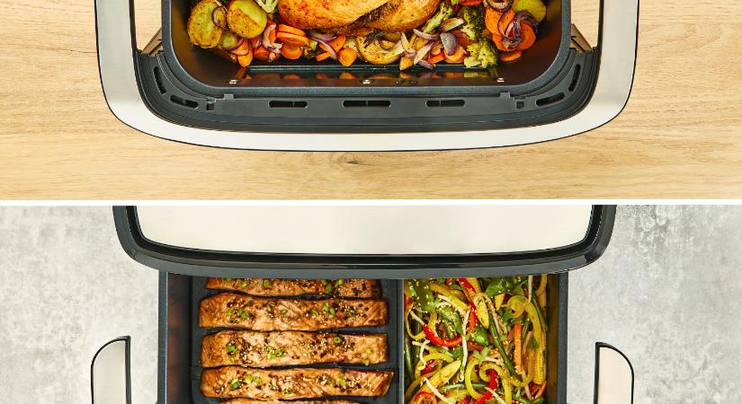 A hétköznapi vacsorák megmentője