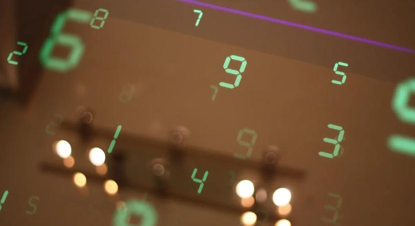 Mennyire gyors az észjárása? Itt a legnehezebb matematikai kvíz!