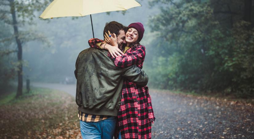 Időjárás 2025. december 17.: Napos délelőtt után szeles, záporos délután vár ránk