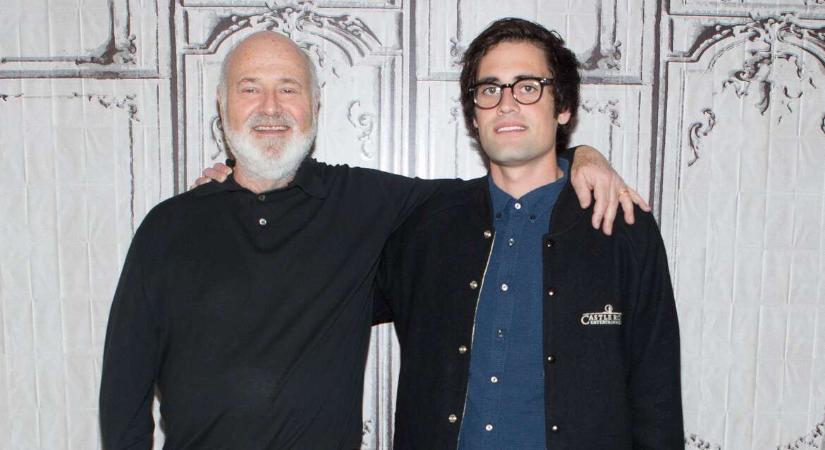 Rob Reiner és felesége meggyilkolása: A házaspár legidősebb fiát vette őrizetbe a rendőrség