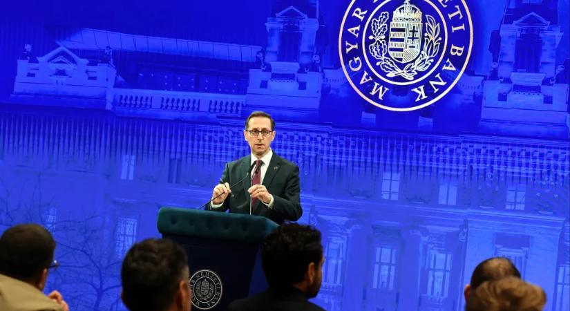 Másodperceken múlt, hogy sikerült elkerülni az MNB-alapítvány vagyonkezelőjének csődjét