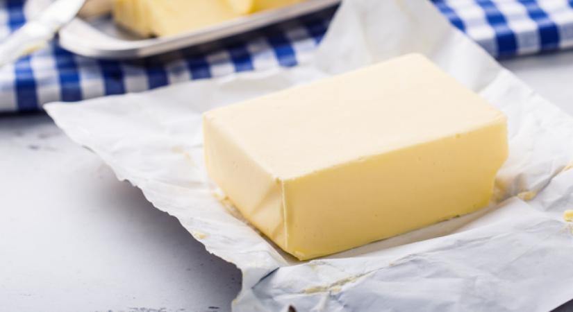 Ennyi mindennel helyettesíthető a vaj: ez az 5 legjobb alternatíva