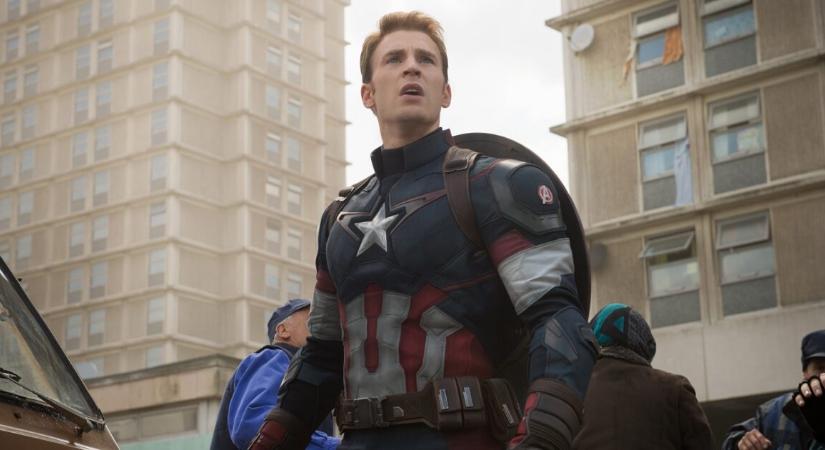 Kiszivárgott a Bosszúállók: Ítéletnap egyik előzetese – visszatérhet egy legendás sci-fi karakter