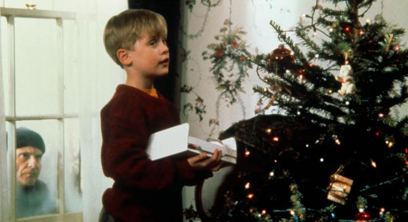 „Teljesen elb*szták” — Chris Columbus kifejtette, miért nem készítene újra Reszkessetek, betörők! filmet