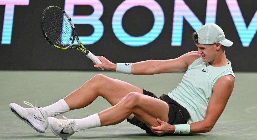 „Azt akarják, hogy meghaljon valaki a pályán?” – már zuhanyozhatnak is a játékosok meccs közben