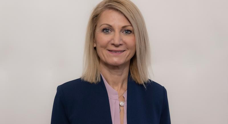 Új vezető a debreceni Szilvássy Judit Audiológiai Központ élén