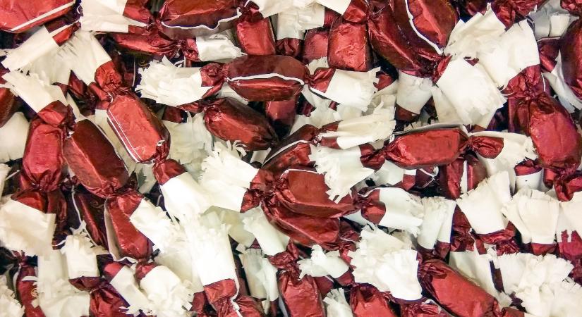 Érdekességek a szaloncukorról