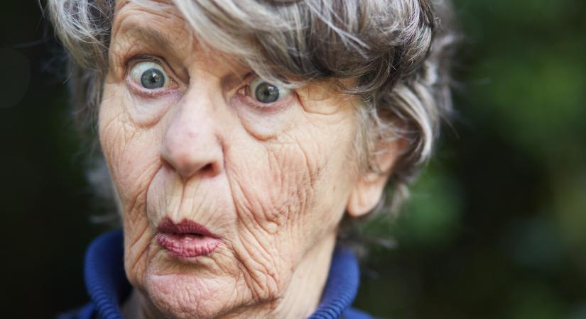 Testünkben az Alzheimer ellenszere: minden nap szagoljuk