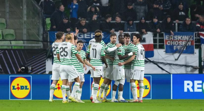 Ezt már ők se tudják eltitkolni, reagált az UEFA a Fradi góljára