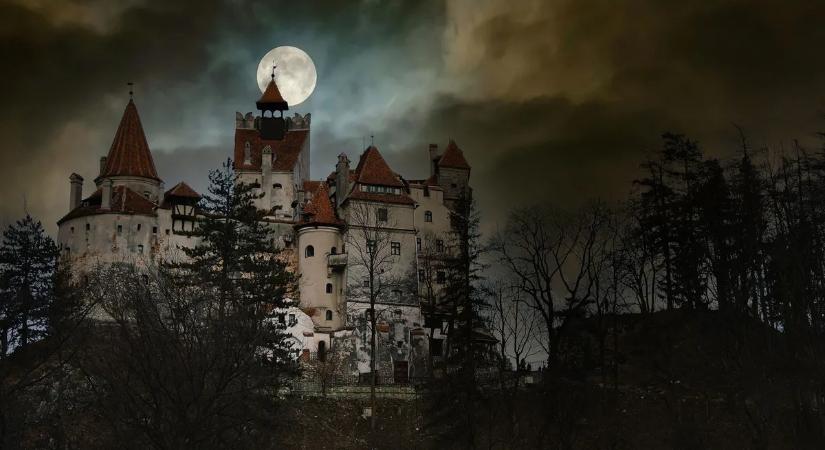 Egymilliárd euróból támasztanák fel Drakulát, a régió legnagyobb élményparkjára készülnek a románok