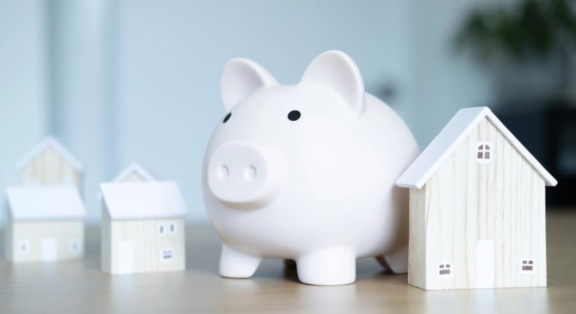 Egyre nagyobb hitelekbe hajszolják magukat a magyarok