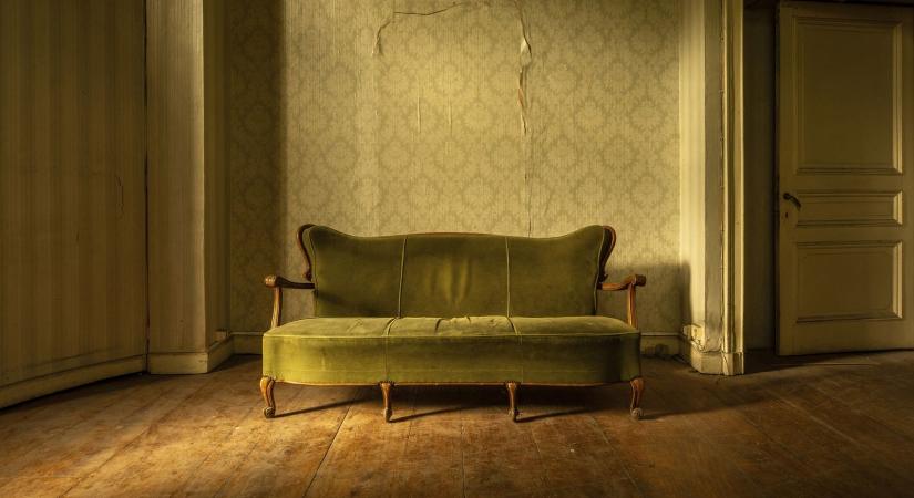 Füllesztően pikáns hangulatú elhagyatott kúriába törtek be, ez volt Magyarország eltitkolt felnőttvidámparkja