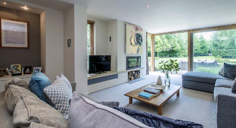 A 2025-ös lakáspiac is jól mutatja, hogy két világ lakozik Magyarországon