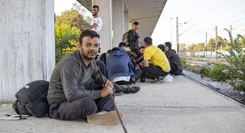 Saria, bandák, félelem: így omlott össze egy svéd városrész