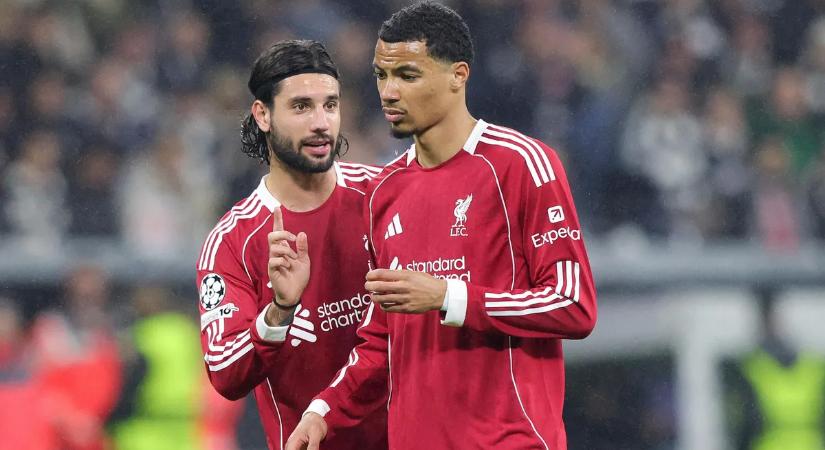 Nem a legdrágább megoldás vált be, de megvan a Liverpool Szalah-pótléka