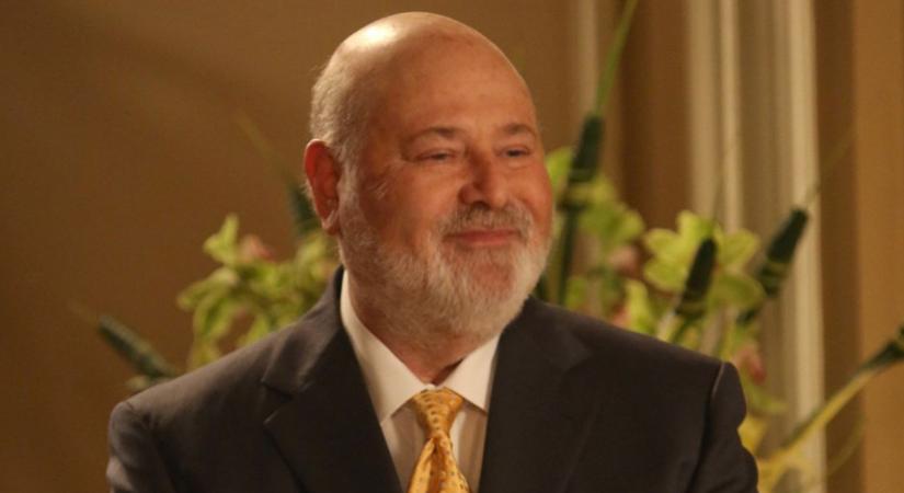 Vádat emeltek Rob Reiner fia ellen, akár halálbüntetés is várhat rá szülei meggyilkolásáért