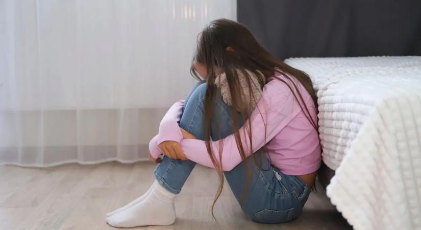 A gyerekekre is hat a téli fásultság – Így segíthetünk szülőként átlendülni az időszakos depresszión