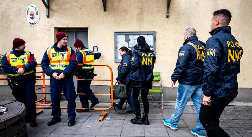Tiltakoznak a gyámok, mert a rendőrök nélkülük hallgatják meg az otthonokban élő gyerekeket
