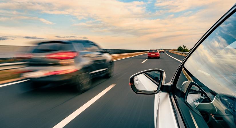 Dobja sutba a rutint: fontos változások az autópálya-matricáknál