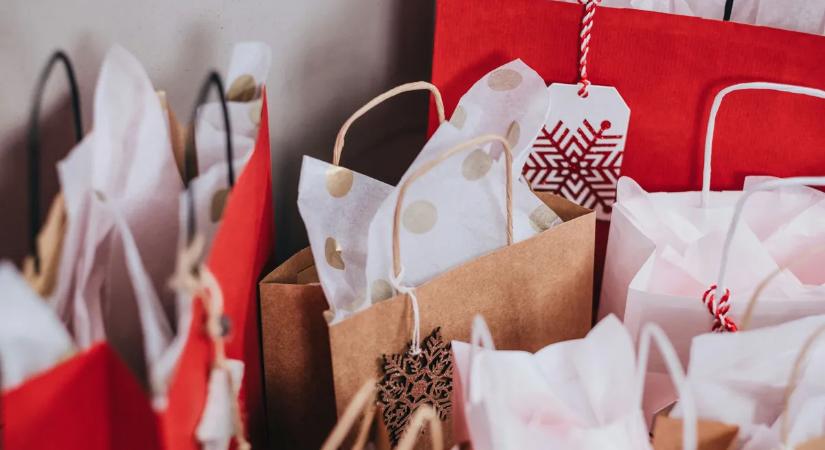 Ne dőljön be a bolti csapdáknak: ezekkel a trükkökkel megúszhatja a felesleges karácsony előtti költést