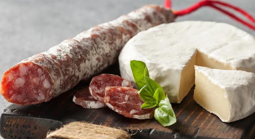 Ezt a 2 ételt soha ne fogyasszuk együtt  Kíméletlen fejfájást okozhatnak