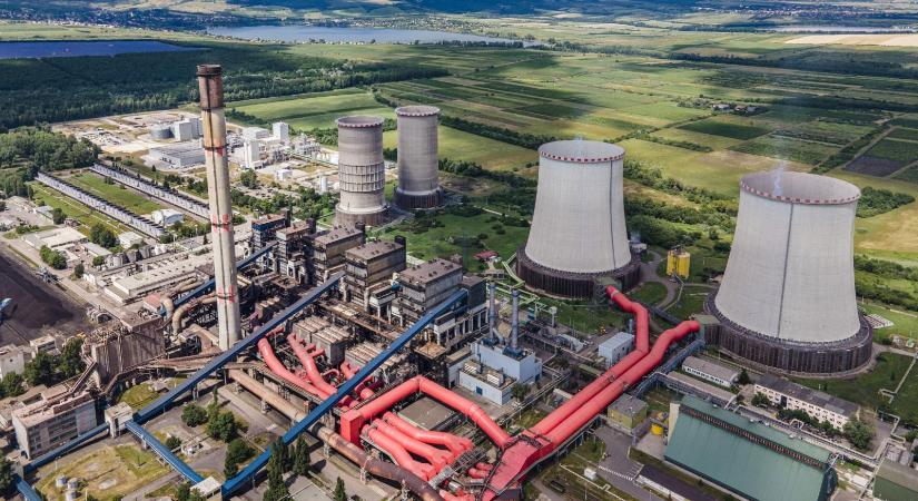 Akár karhatalommal is kihozhatók a Mátrai Erőmű felvásárlásához kapcsolódó kitakarásmentes iratok