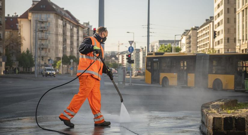„Ez valójában egy MFB által nyújtandó folyószámlahitel, csak nem árulják el, milyen feltételekkel és kamat mellett nyújtják Budapestnek”