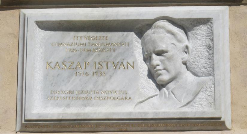 90 éve tért meg Teremtőjéhez Tiszteletreméltó Kaszap István