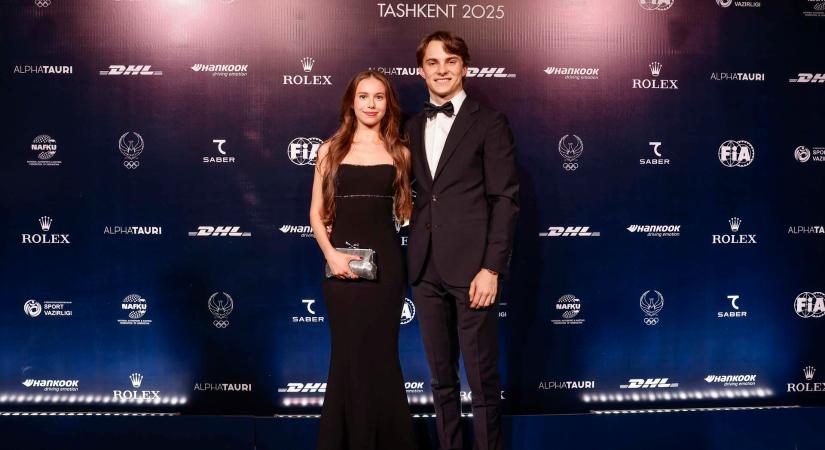 Piastri: Rengeteget tanultam magamról a vb-címért vívott csatában