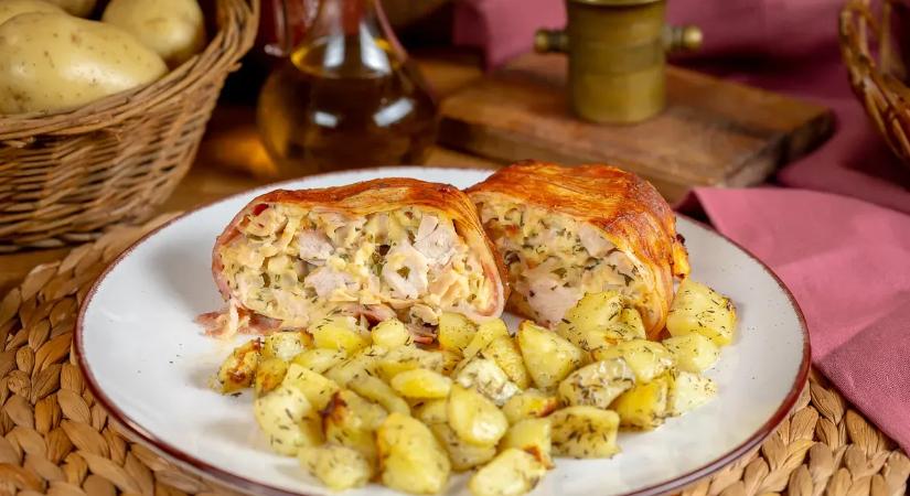 Mit főzzek karácsonyra? Gyerekbarát menü, hogy a legkisebbek is jóllakjanak