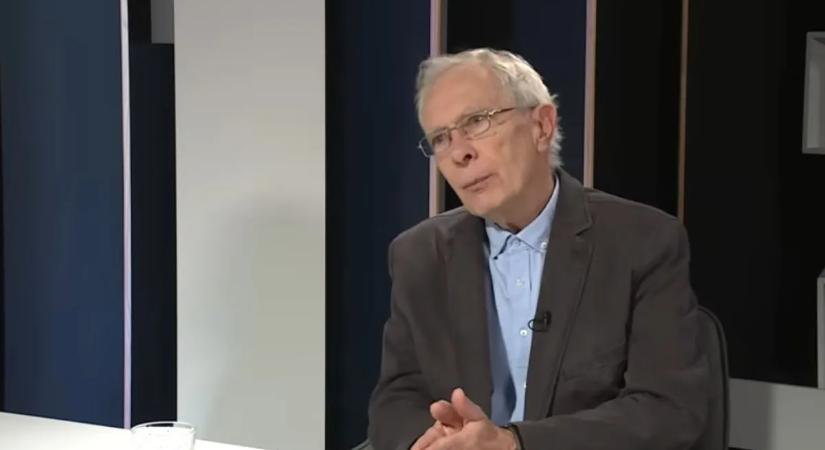 Csak két dolog biztos, a Tisza Párt adóemelése és a halál