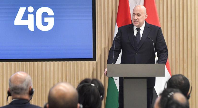A 4iG-sztori folytatódik: 1500 milliárdig nem állnak meg Jászai Gellérték
