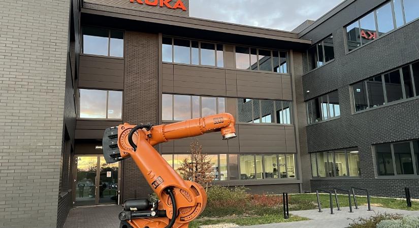 Tovább terjeszkedik a narancsvidék