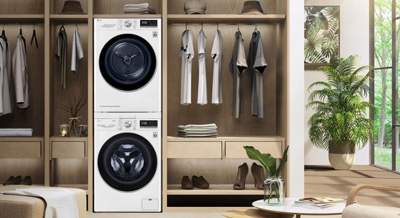 A home office csendes mellékhatása: több törődést igényelnek a háztartási gépeink?