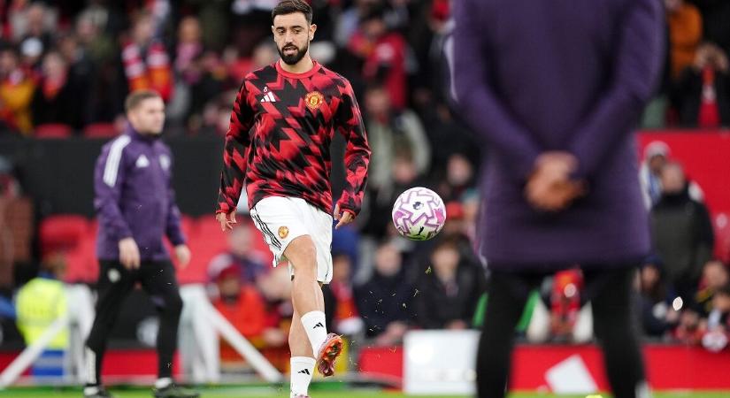 Ultimátumot adott a Manchester United csapatkapitánya, akinek heti 308 milliót kínáltak