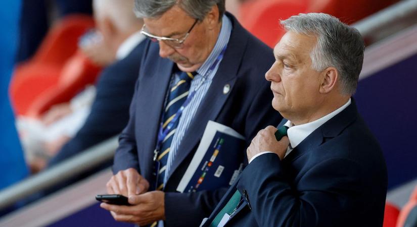 Magyarország sikerétől hangos a német sajtó; Orbán égető kérdést tett fel Putyinnak; a Tisza visszahozná a 2009-es brutális megszorítások korát